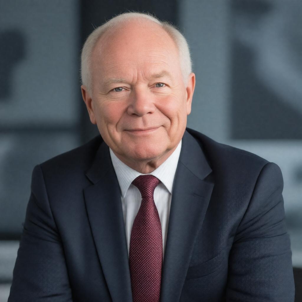 Peter Mansbridge